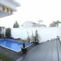 dijual rumah sukajaya lembang