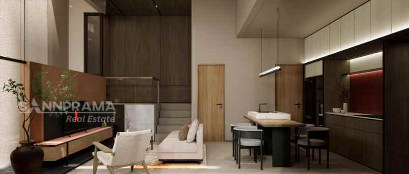 dijual rumah sukmajaya depok