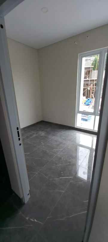 dijual rumah sukoharjo