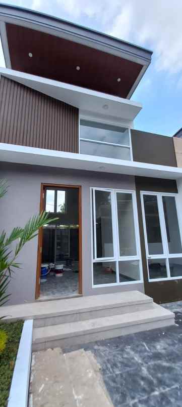 dijual rumah sukoharjo