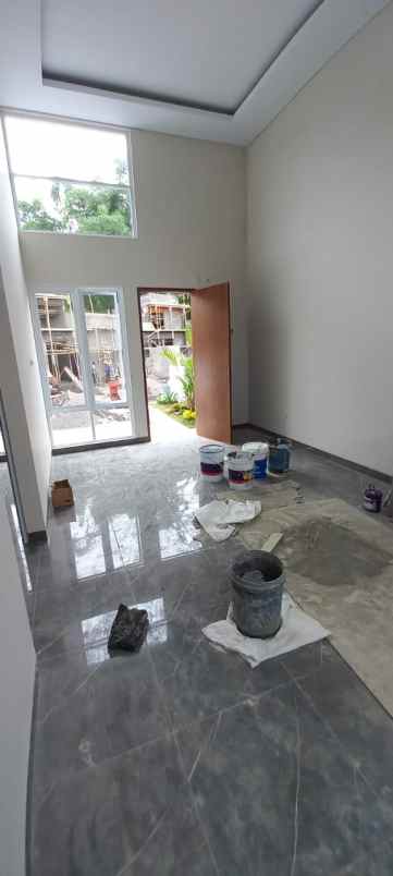 dijual rumah sukoharjo
