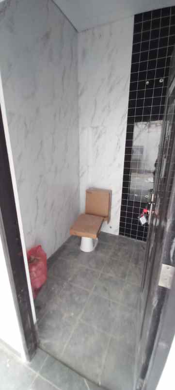 dijual rumah sukoharjo