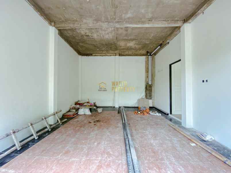 dijual rumah sukoharjo