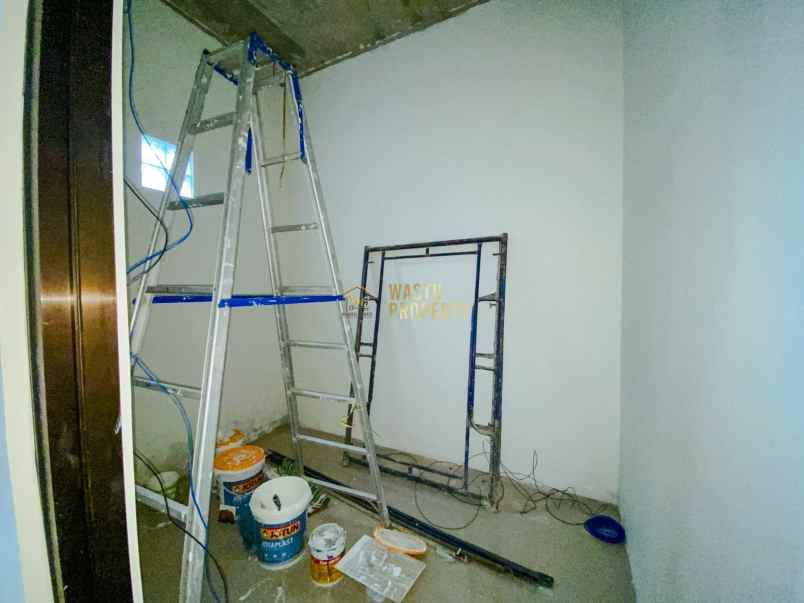 dijual rumah sukoharjo