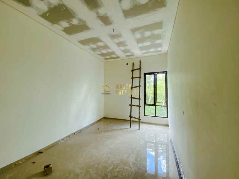 dijual rumah sukoharjo