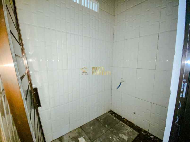 dijual rumah sukoharjo