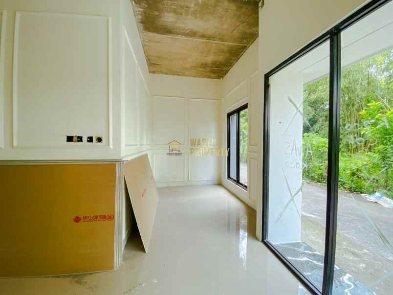 dijual rumah sukoharjo