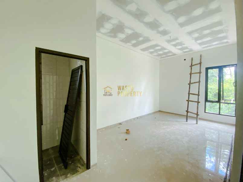 dijual rumah sukoharjo