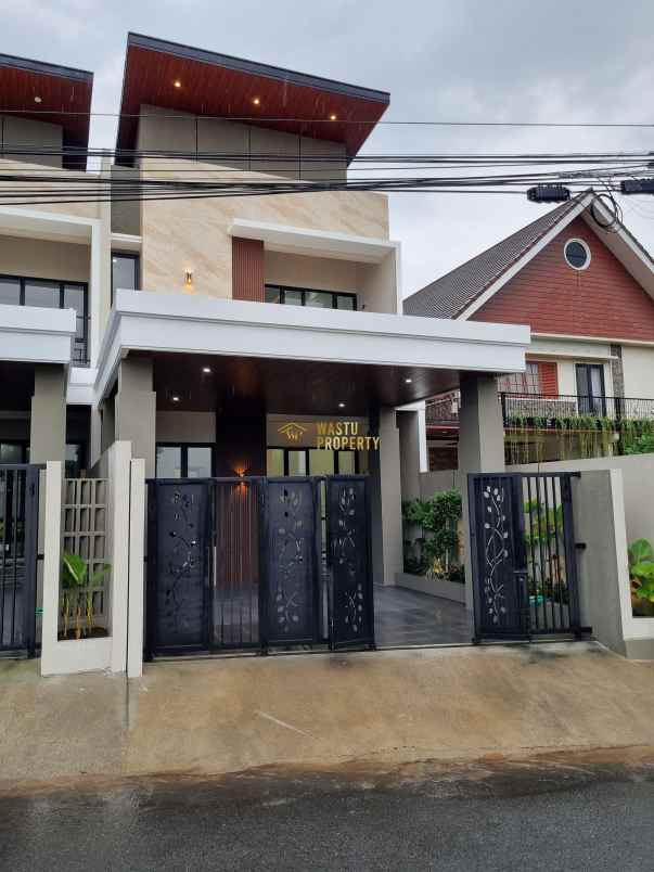 dijual rumah sukoharjo ngaglik sleman