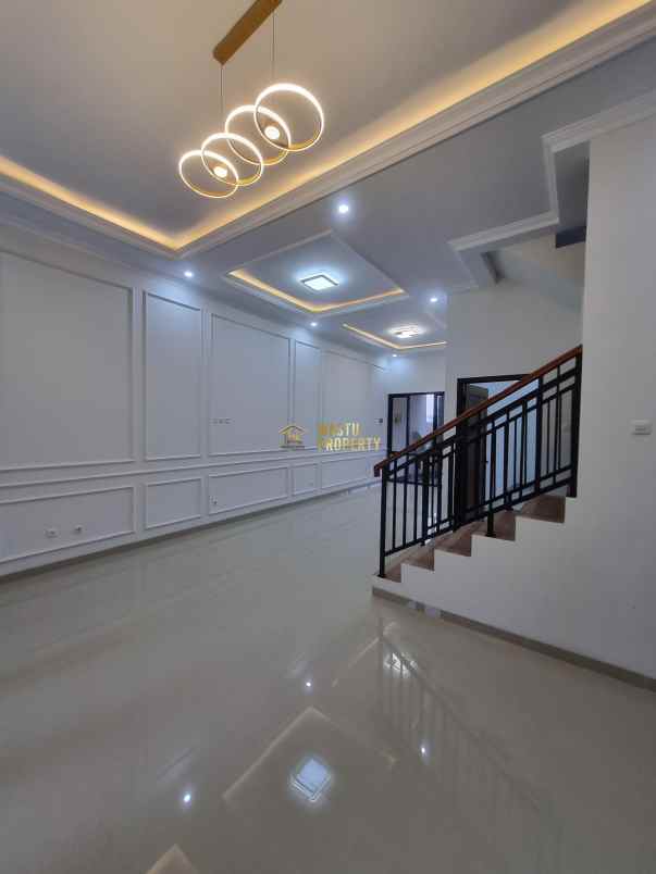 dijual rumah sukoharjo ngaglik sleman