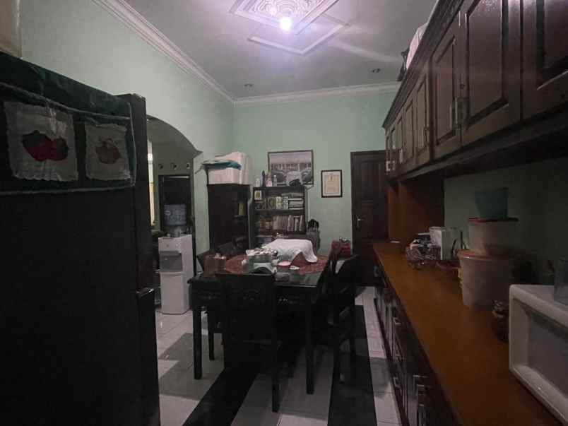 dijual rumah sulfat indah blimbing kota