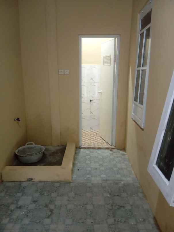 dijual rumah sumberharjo prambanan