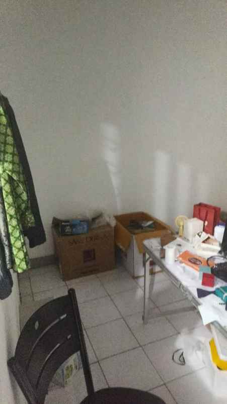 dijual rumah sunter jaya