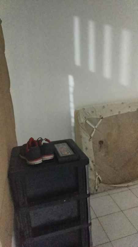 dijual rumah sunter jaya