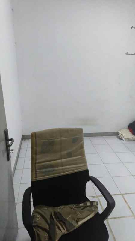 dijual rumah sunter jaya