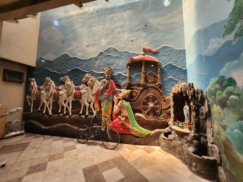 dijual rumah sunter paradise sunter agung