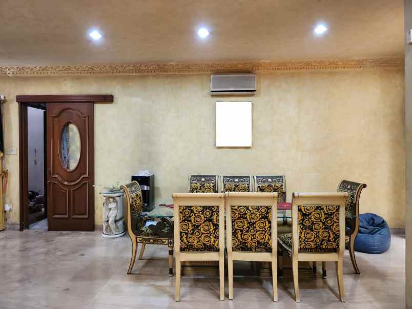 dijual rumah sunter paradise sunter agung