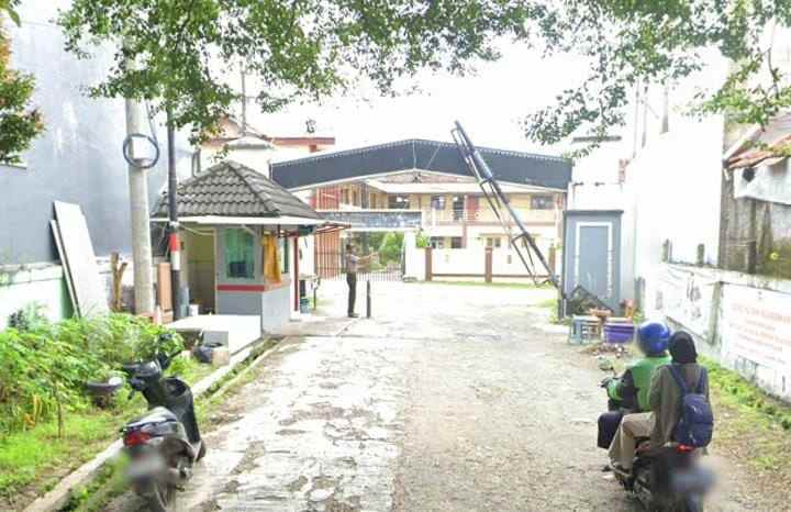 dijual rumah susuk panjang tajurhalang