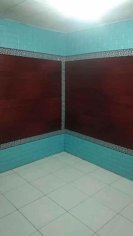 dijual rumah susuk panjang tajurhalang