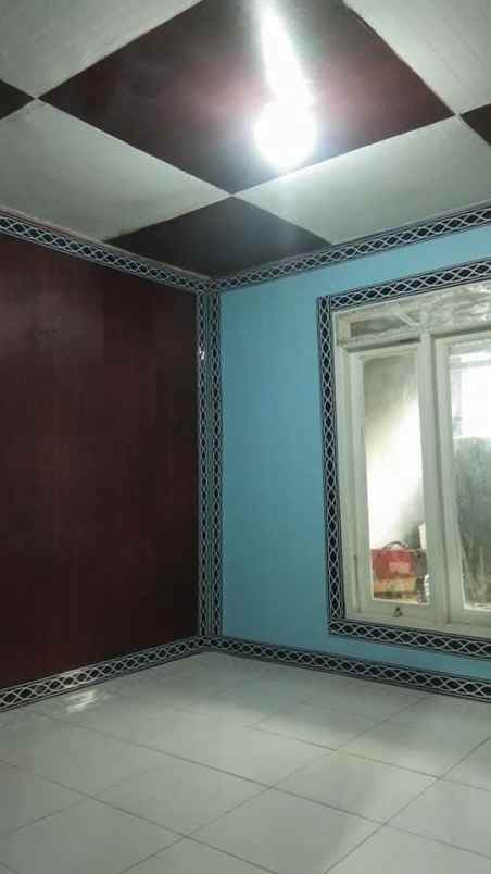 dijual rumah susuk panjang tajurhalang