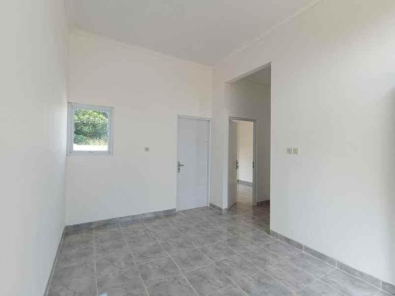 dijual rumah tajur halang bogor