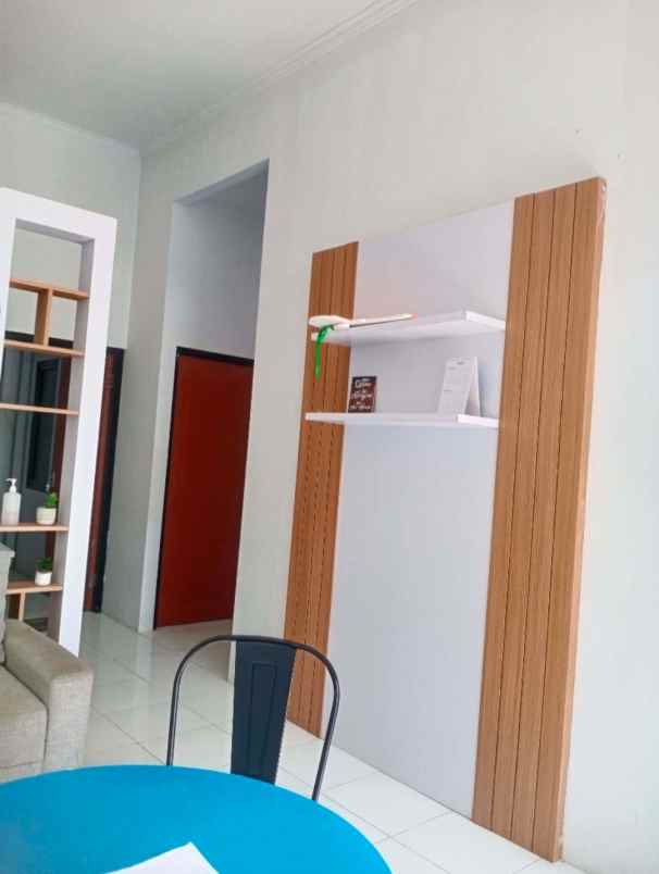 dijual rumah tajur halang tajur halang