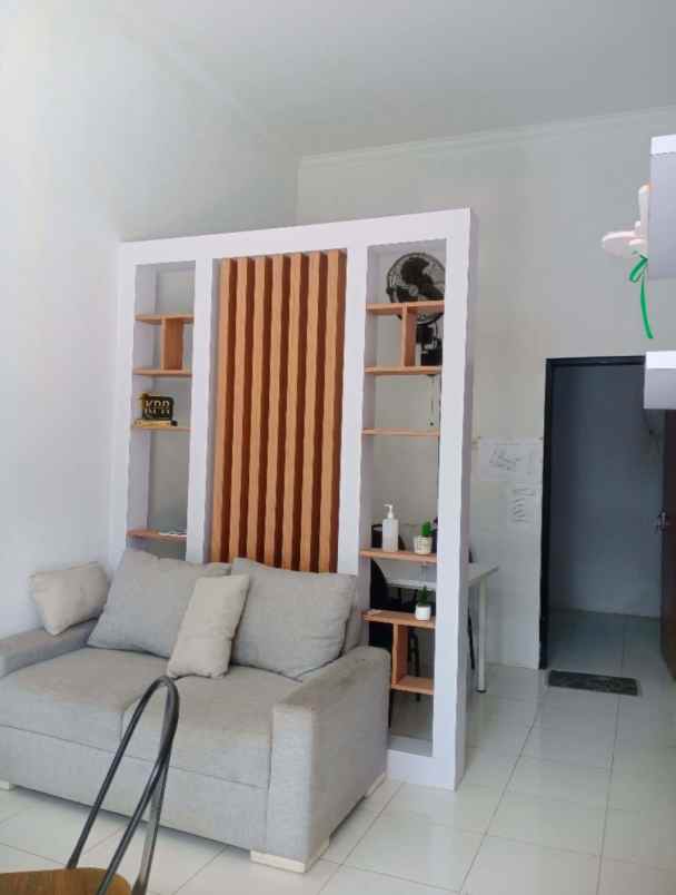 dijual rumah tajur halang tajur halang