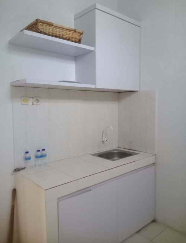 dijual rumah tajur halang tajur halang