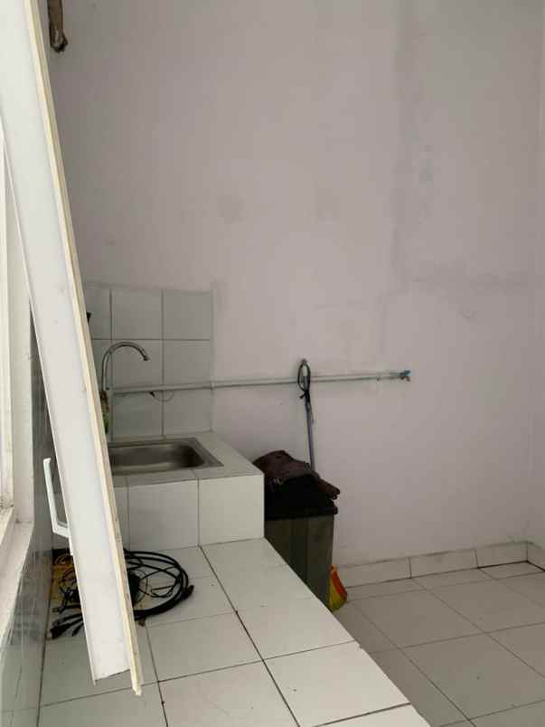 dijual rumah talaga bestari tangerang
