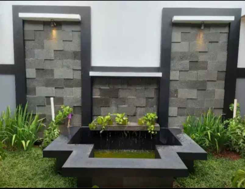 dijual rumah taman permata cikunir