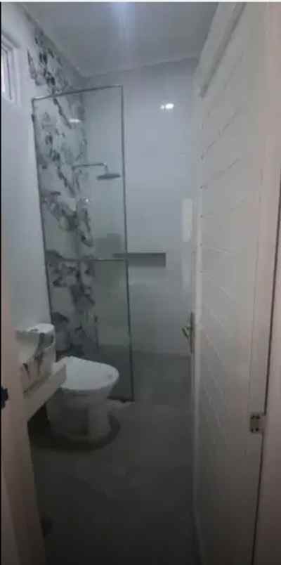 dijual rumah taman permata cikunir