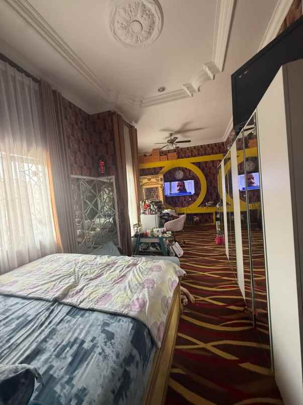 dijual rumah tanjung g3 19 jagakarsa
