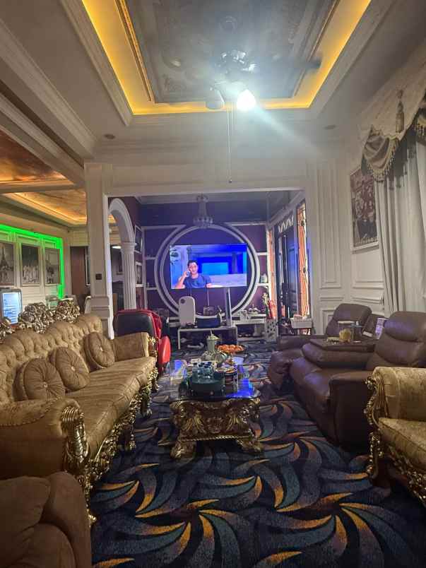 dijual rumah tanjung g3 19 jagakarsa