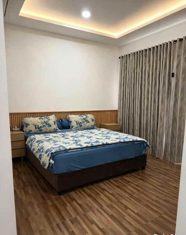 dijual rumah tebet