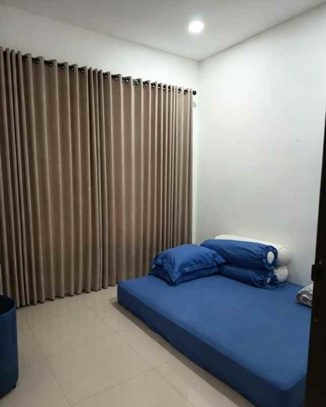 dijual rumah tebet