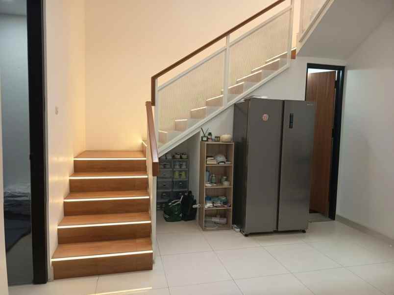 dijual rumah tebet
