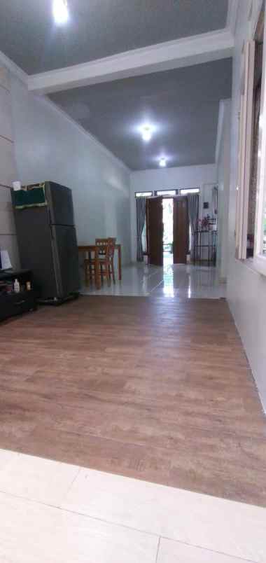 dijual rumah tirtajaya