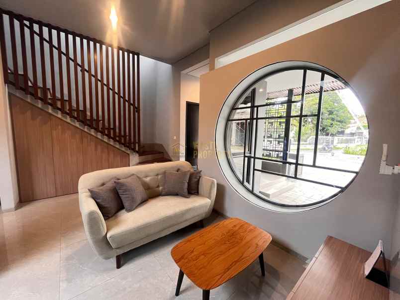 dijual rumah tlogoadi