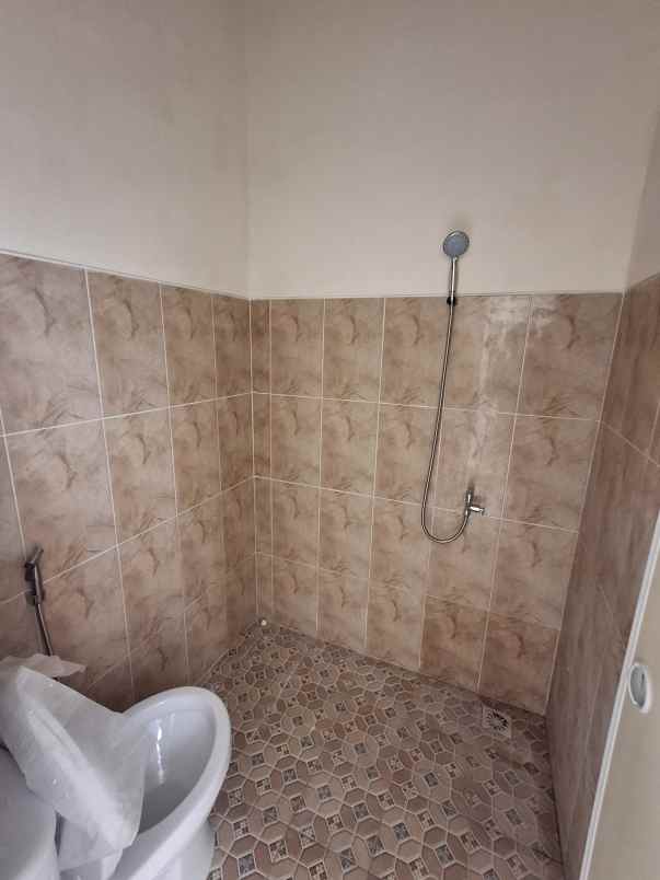 dijual rumah tlogowaru malang city east