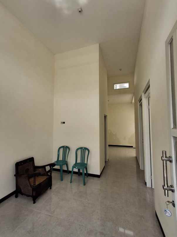 dijual rumah tlogowaru malang city east