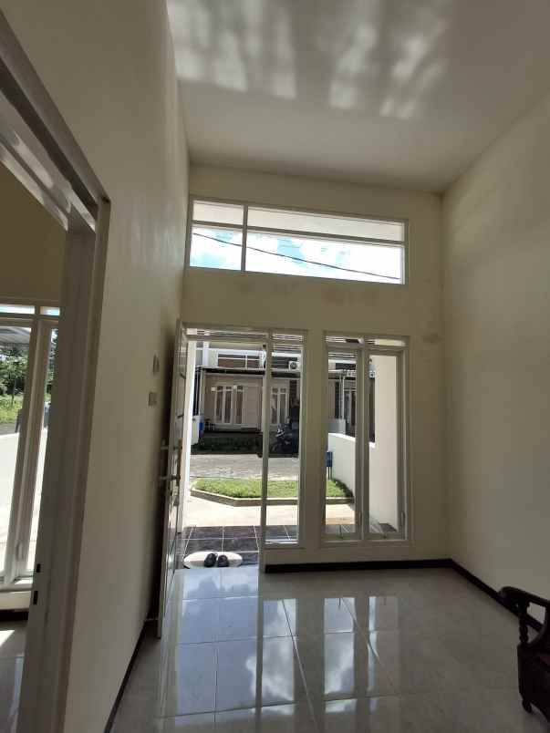 dijual rumah tlogowaru malang city east