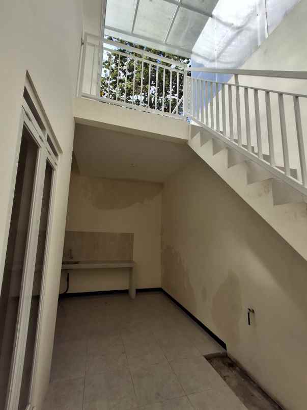 dijual rumah tlogowaru malang city east