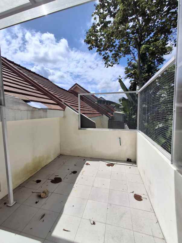 dijual rumah tlogowaru malang city east