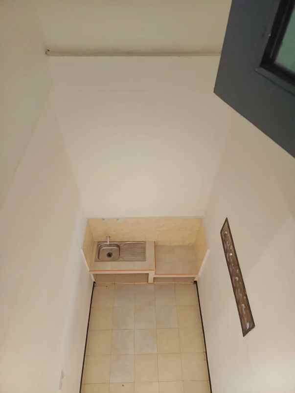 dijual rumah town house tanjung rejo sunggal medan