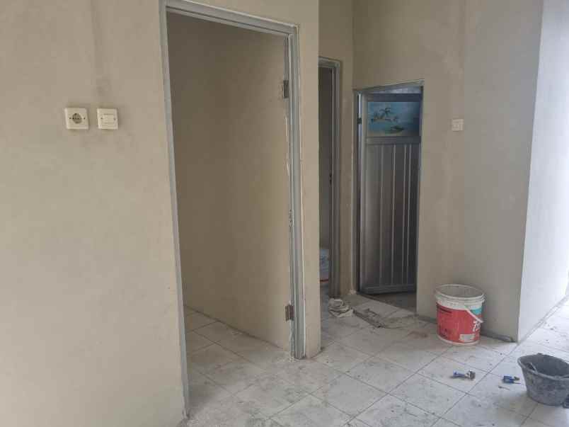 dijual rumah triwidadi