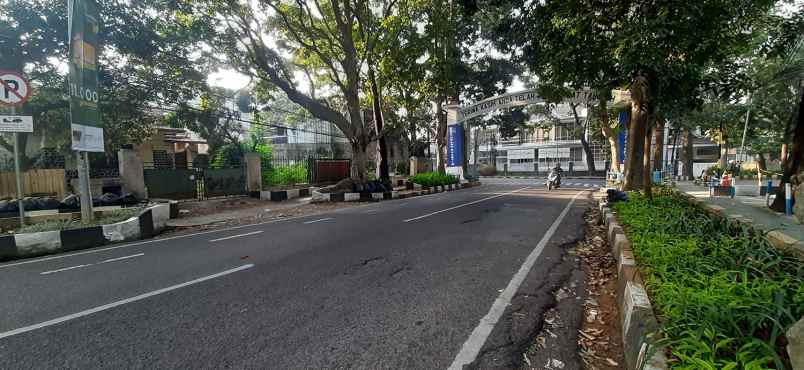 dijual rumah trunojoyo