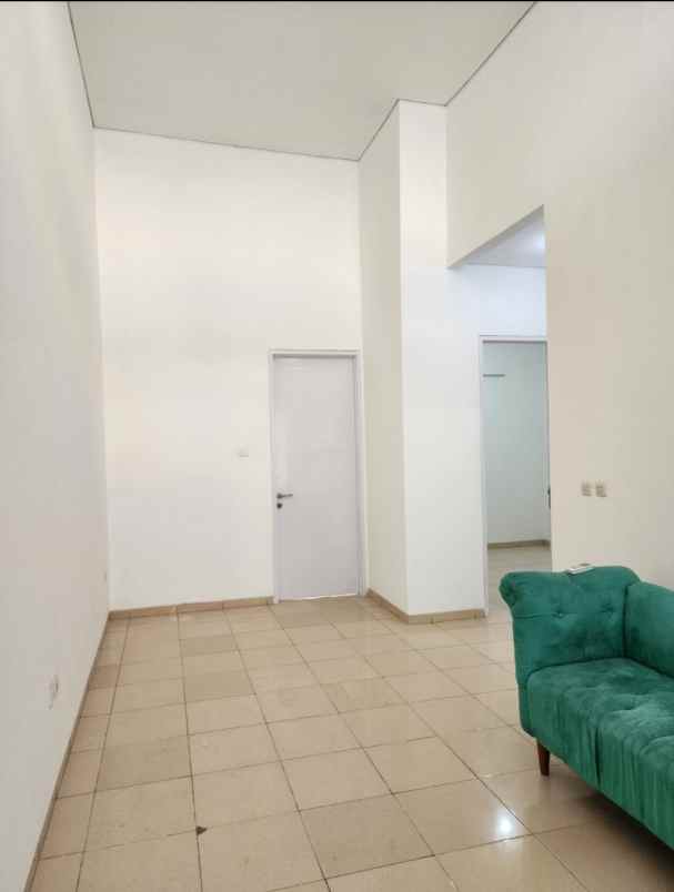 dijual rumah tugu cimanggis depok