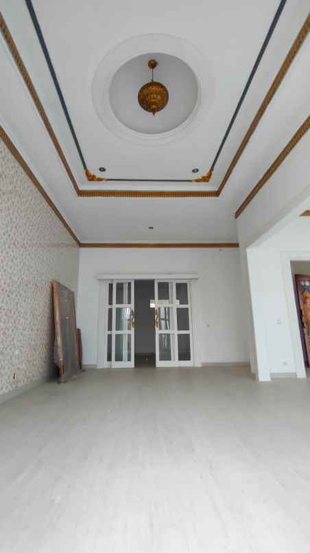 dijual rumah tukad badung