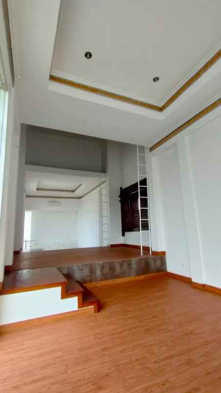 dijual rumah tukad badung