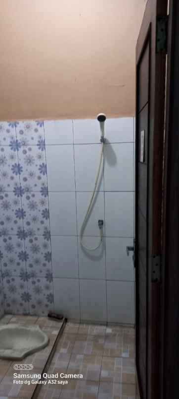 dijual rumah turen sardonoharjo kec